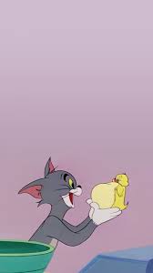 توم وجيري Tom And Jerry Cute Cartoon Wallpapers Cartoon Wallpaper Cartoon Wallpaper Iphone