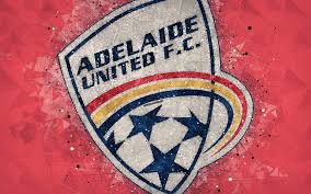 Adelaide united versus western sydney wanderers | adelaide united fc. Hd Wallpaper Soccer Adelaide United Fc Emblem Logo Wallpaper Flare