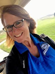 Kellie Cobb's Instagram, Twitter & Facebook