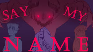 The whole red wedding scene is dark. Say My Name Oc Animatic Youtube