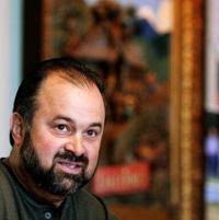 Frank Fritz of American Pickers reportedly suffers stroke