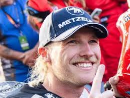 Tom Mazzone's Instagram, Twitter & Facebook