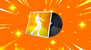 That's cause epic modeled orange justice after him. Orange Justice Music Pack 1 Hour Season 9 Lobby Music Youtube