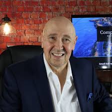 Rory Manning, Broker