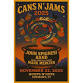 John Spignesi Band - JSB: Cans N’ Jams 2025 Feat event image