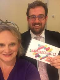 HappinessUnites Parade Of Smiles