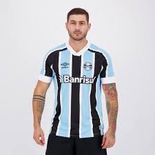 Grêmio live score (and video online live stream*), team roster with season schedule and results. Umbro Gremio 2021 Home Jersey Futfanatics