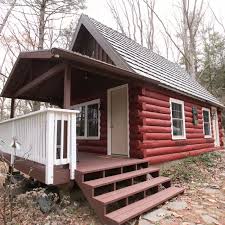 Maybe you would like to learn more about one of these? 5 Tiny Cabins In The Poconos You Can Rent This Summer Curbed Philly