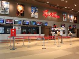We all know that accessing jb through the second link is much much faster because there are lesser cars. Tgv Cinemas On The Market News Features Cinema Online