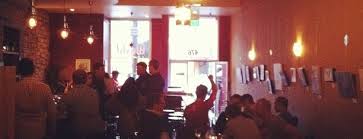 The san francisco french speakers happy hour. The 15 Best Places With A Happy Hour In San Francisco