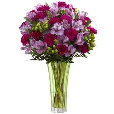 Check spelling or type a new query. Purple Peruvian Lily Bouquet At Send Flowers