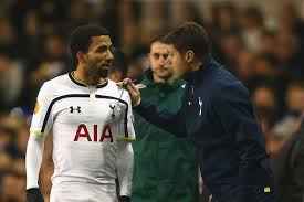 Pochettino: Aaron Lennon an inspiration for attention to mental health  issues