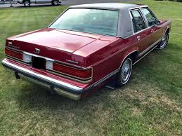 Image result for Vermillion 1991 Mercury