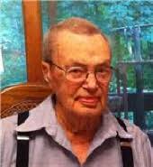 Obituary information for Archie N. Weflen