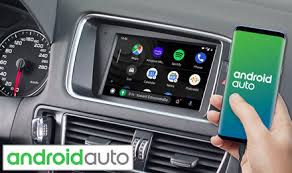 To install on your device, you can use the instructions at the bottom of the page. Alpine X703d Q5 7 Zoll Premium Infotainment System Fur Audi Q5 Mit Navigationssystem Apple Carplay Und Android Auto Unterstutzung