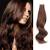 Medium Reddish Brown Hair Color Pictures