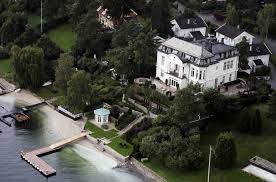 Men det som også skal skapes er nytt for både oslo, norge og norden. Nabokrangel Petter Stordalen Petter Stordalen I Nabokrangel