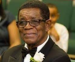 George Barrows Obituary