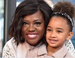 Candid Facts About Viola Davis's Daughter: Genesis Tennon