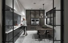 tinello keukens en interieur realiseerjedroomhuis beurseigenhuis bouwen verbouwen interieur architecten interiorde keuken ontwerp keuken interieur thuis