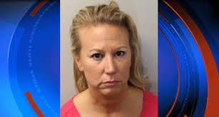 Woman accused of faking unemployment to receive food stamps, Medicaid