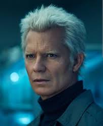 Actor for lead predators in movies