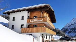 Bewertungen, hotelbilder & top angebote: Haus Wiesengrund Warth