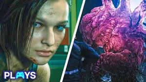 Origins of The Umbrella Corporation