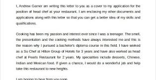 I am the face of the restaurant, and as such, i . Sample Cover Letter For Online English Teacher New Cover Letter Sample