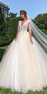 Sie wollen bestimmt die schönste werden auf der hochzeit. Designer Highlight Crystal Design Brautkleider Crystal Design Hochzeit Brautkleider Crystal Design Designer Brautkleid Braut Ballkleid Hochzeit