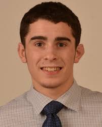 Wrestling All-Scholastics