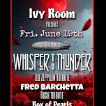 Tribute Bands Night