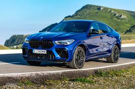 The most significant difference is hinted at by the trim level's name as it regards the vehicle's impressive drivetrain. Video Bmw X6 M Drag Races Cayenne Turbo S E And Rsq8