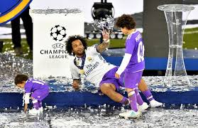 60 ნახვა ნოემბერი 17, 2011. Real Madrid Celebrate Champions League Triumph In Cardiff Photos Photos Photos Sofascore News