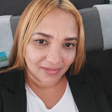 Maria Vicenta Sanchez