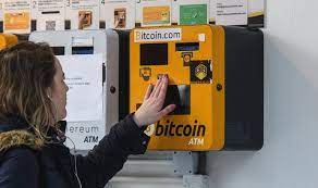 Nemusíte tak řešit směnu czk za eur nebo usd a vyhnete se poplatkům za převod měny. Koupit Bitcoin Lze Ruzne Ctete Navod Na Nakup I Prodej E15 Cz