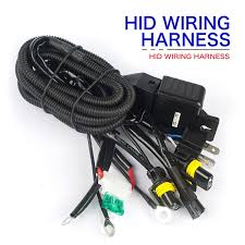The positive and negative wires go across the 85 and 86 connection on the relay, providing power to the relay. Top 10 Largest Xenon Retrofit Lens Near Me And Get Free Shipping Jrxbbfio 63