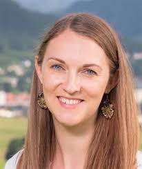 Die Kleinstadt der Zukunft