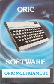 Image result for oric 1