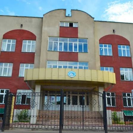 Международный Кувейтский университет