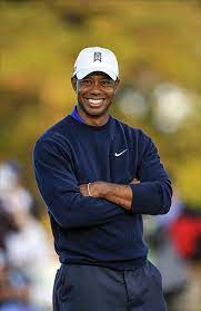 Tiger Woods And The Grand Slam Of Golf Golf Pga Tiger Woods Golf Sport