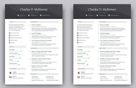 Microsoft resume templates give you the edge you need to land the perfect job. The Best Free Creative Resume Templates Of 2019 Skillcrush