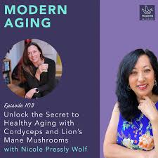 Modern Aging Podcast