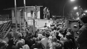 Image result for mauerfall