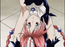 アニメ メルヘヴン72話『悲しみの花嫁』 : ヒロイン服破ブログ