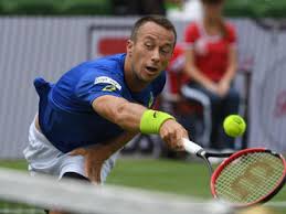 Dabei konnte kohlschreiber zu keiner zeit an seine bislang so guten leistungen im stade roland garros anknüpfen. Tennis Szenario 7