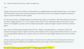 Hype leaderboards for the top 10,000 fortnite arena players in ch.2 season 5. Ballatw On Twitter Hype Cup Is Also Region Locked Which I Am All For Arena Hype Inflation Is An Issue Https T Co Ktxfaut0ln