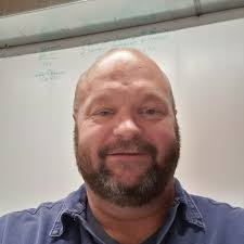 Obituary of Paul Michael Blackburn