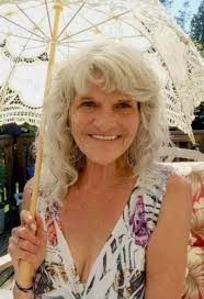 Patricia Hanson Obituary (1948