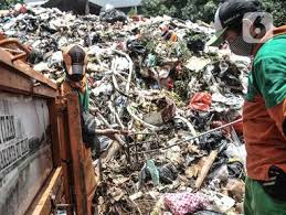 Contoh anggaran rumah tangga seorang pengawas. Berita Limbah Rumah Tangga Hari Ini Kabar Terbaru Terkini Liputan6 Com